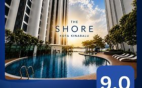 The Shore Kota Kinabalu
